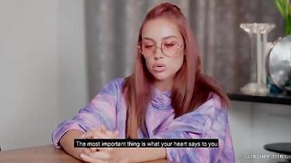 The Intricate Story Of My Sexual Relationship. Episode 3 - more passionate sex and cheating
